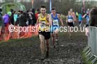 Senior mens Northern Cross Country  Championships, Pontefract. Photo: David T. Hewitson/Sports for All Pics